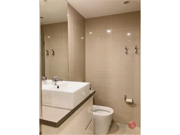 Fourth view of Homely apartment listing, 402/47 Claremont Street, South Yarra VIC 3141