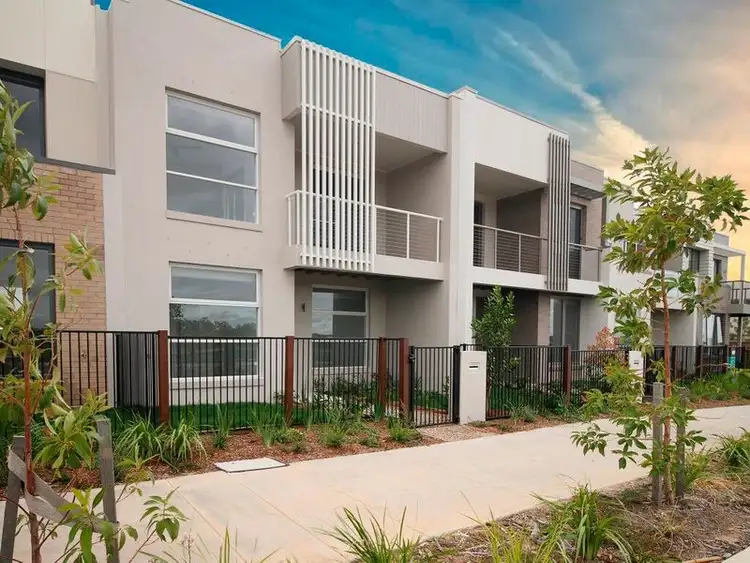 Main view of Homely house listing, 158 Spring Mountain Boulevard, Spring Mountain QLD 4300
