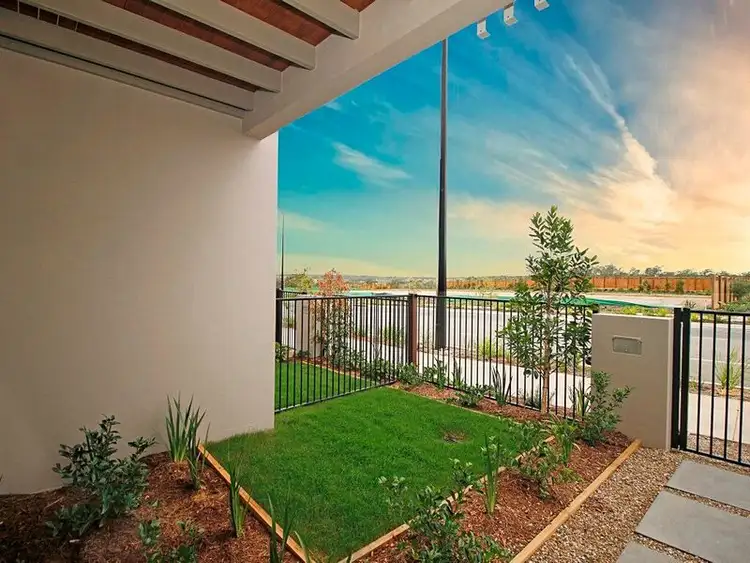 Second view of Homely house listing, 158 Spring Mountain Boulevard, Spring Mountain QLD 4300