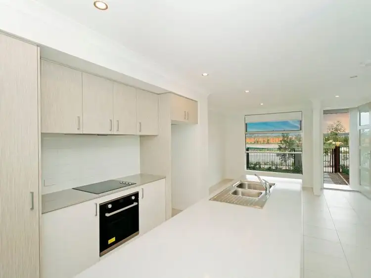 Third view of Homely house listing, 158 Spring Mountain Boulevard, Spring Mountain QLD 4300