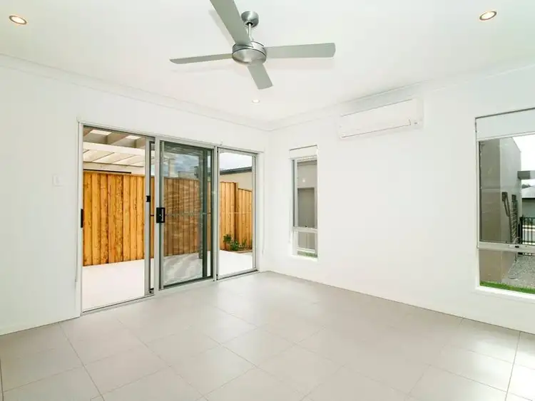 Fourth view of Homely house listing, 158 Spring Mountain Boulevard, Spring Mountain QLD 4300