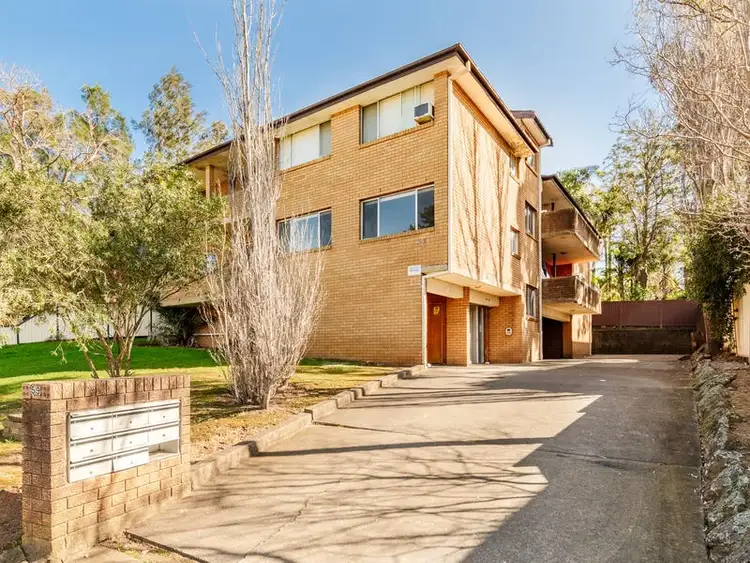 1/59 Meehan Street, Granville NSW 2142