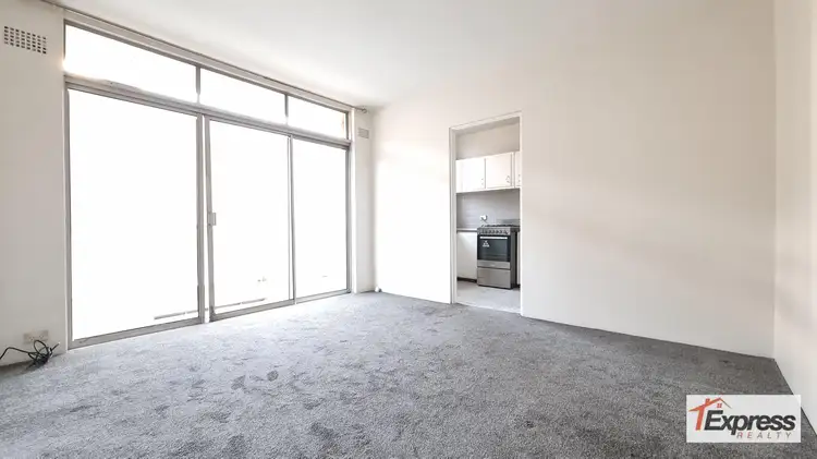 Second view of Homely apartment listing, 2/87 Curlewis Street, Bondi Beach NSW 2026