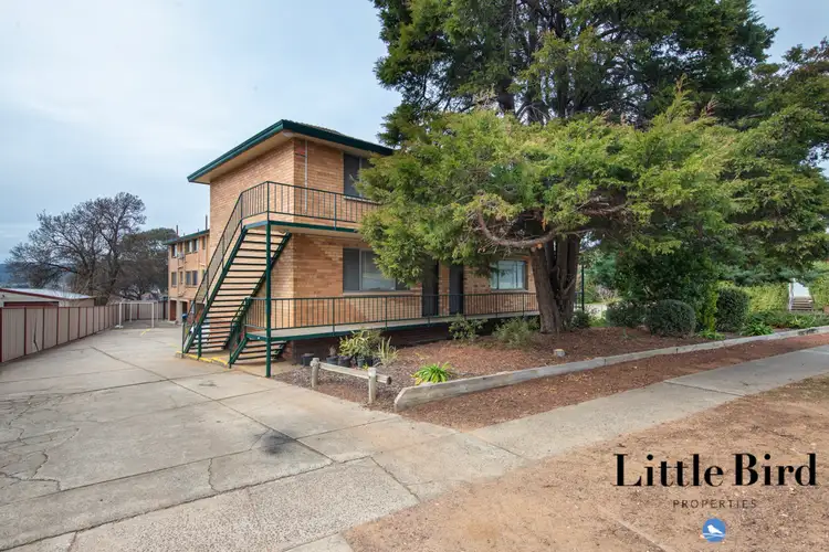 2/56 Crest Road, Queanbeyan NSW 2620