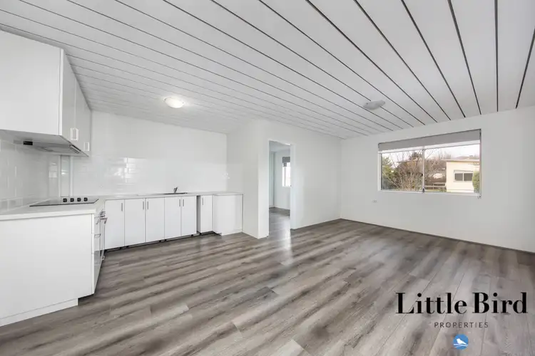 Second view of Homely unit listing, 2/56 Crest Road, Queanbeyan NSW 2620