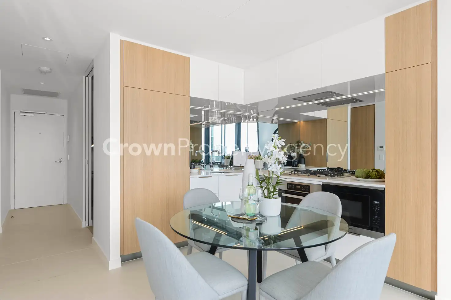 Main view of Homely apartment listing, C0801/21 Dunkerley Place, Waterloo NSW 2017