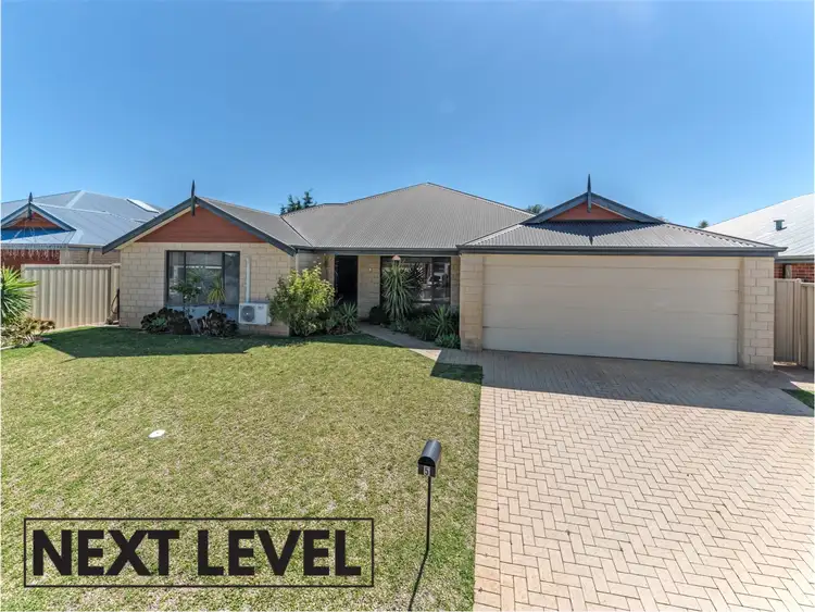 Main view of Homely house listing, 5 Costelloe Gardens, Butler WA 6036