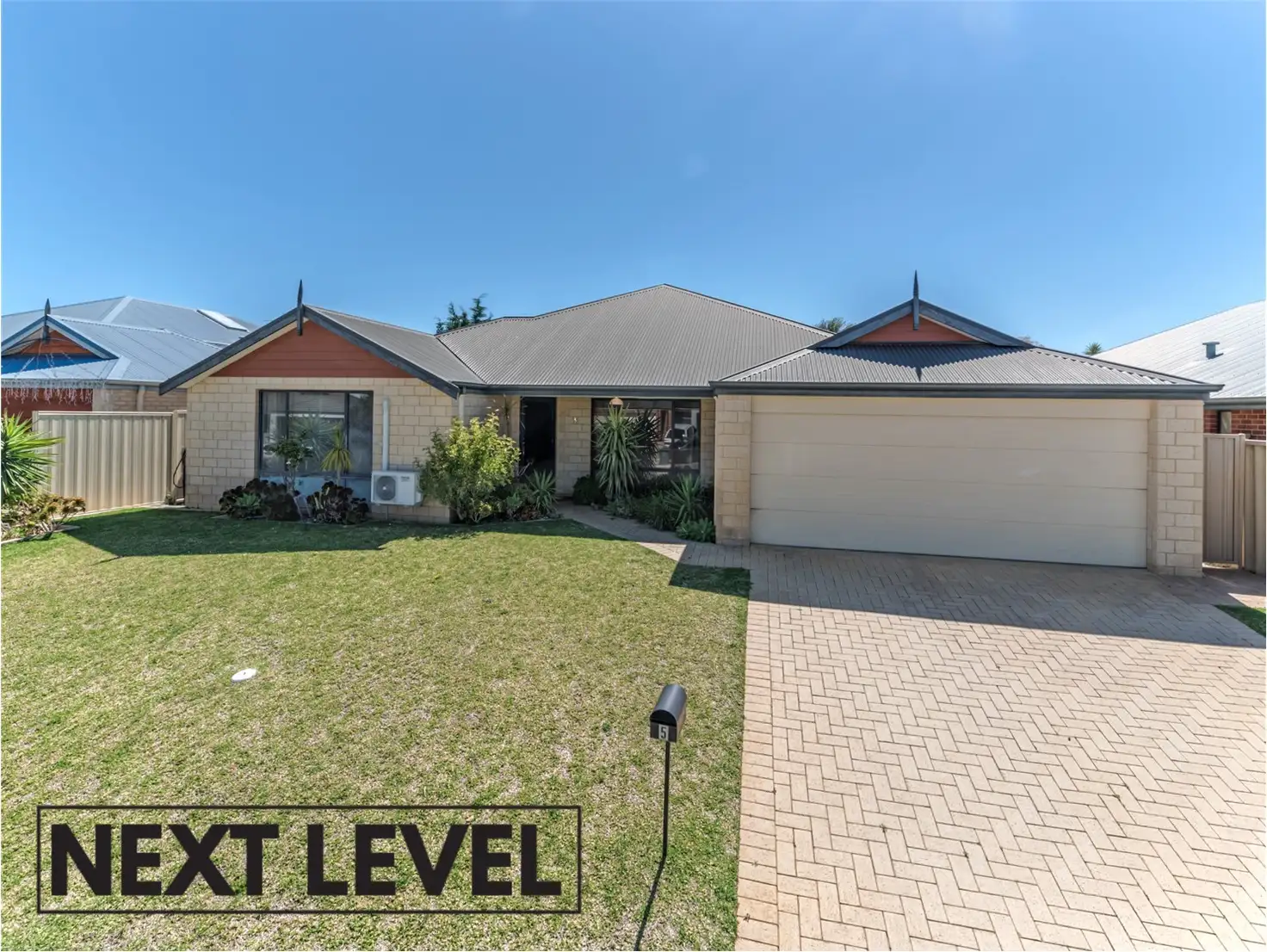 Main view of Homely house listing, 5 Costelloe Gardens, Butler WA 6036