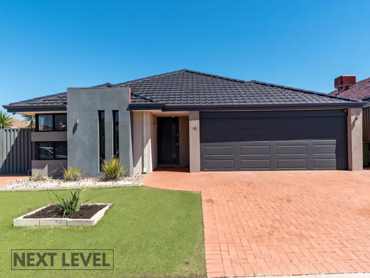Main view of Homely house listing, 15 Aston Chase, Aveley WA 6069