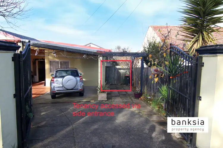 Second view of Homely semi-detached listing, 4 Reid Street, Ashwood VIC 3147