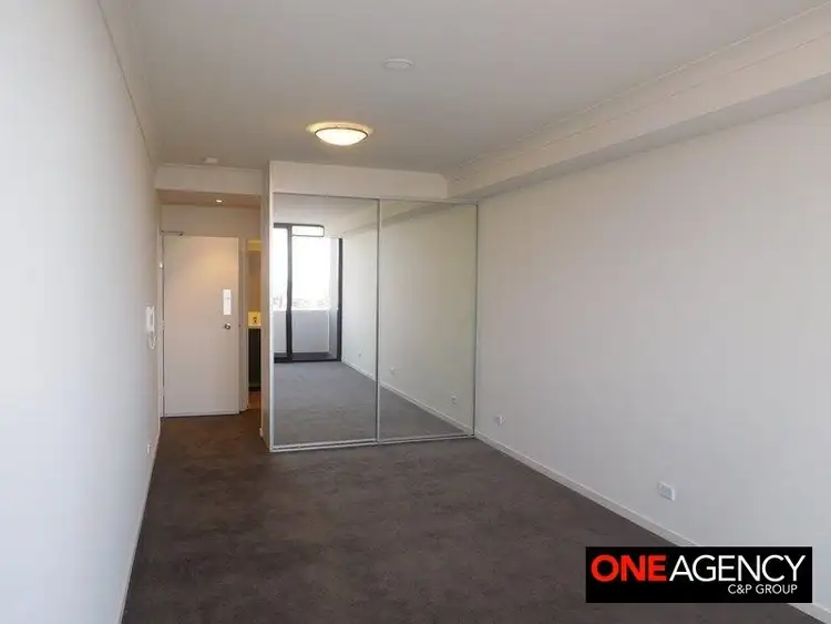 Second view of Homely apartment listing, 2805a/420 Macquarie St, Liverpool NSW 2170