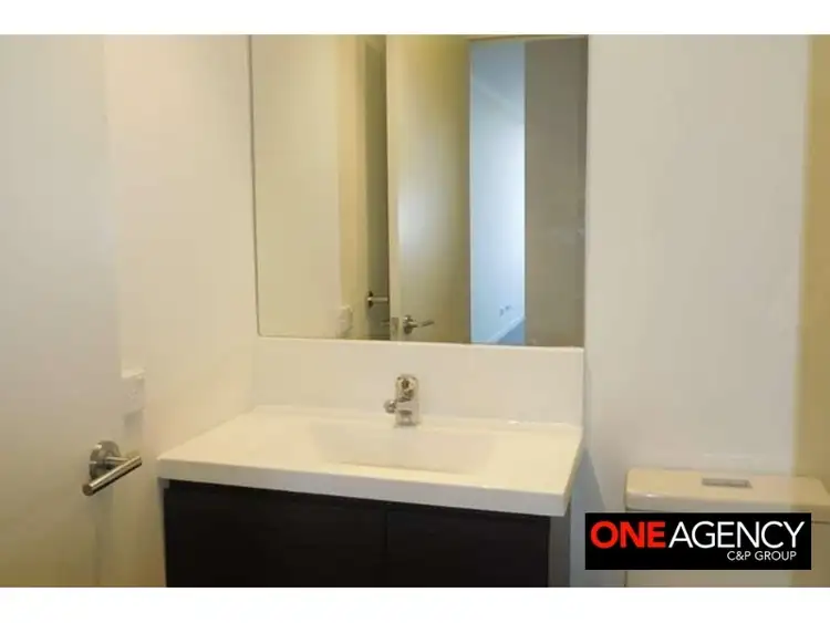 Third view of Homely apartment listing, 2805a/420 Macquarie St, Liverpool NSW 2170