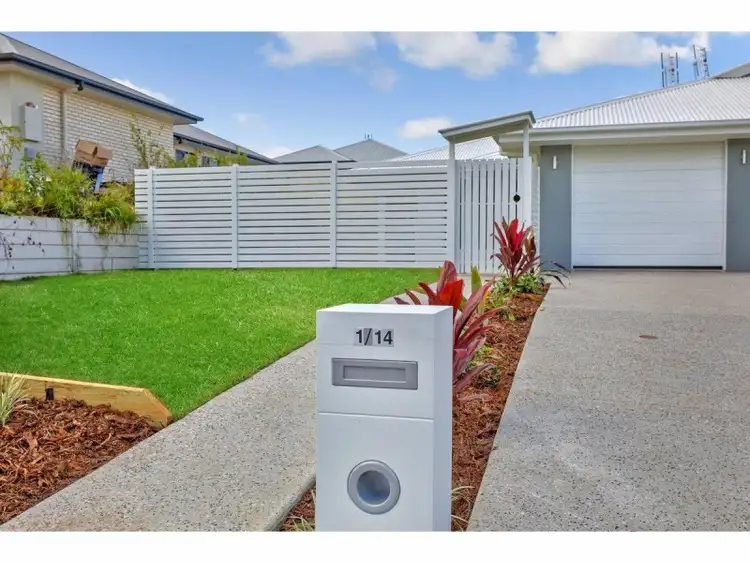 1/14 Observation Court, Nambour QLD 4560