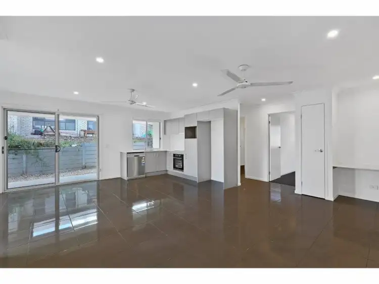 Second view of Homely house listing, 1/14 Observation Court, Nambour QLD 4560