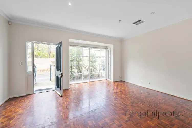 Second view of Homely townhouse listing, 15 Strangways Pl, North Adelaide SA 5006