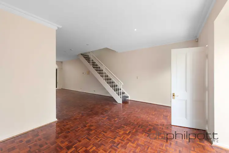 Third view of Homely townhouse listing, 15 Strangways Pl, North Adelaide SA 5006