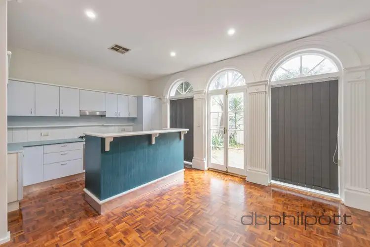 Fifth view of Homely townhouse listing, 15 Strangways Pl, North Adelaide SA 5006
