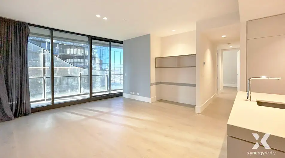 Main view of Homely apartment listing, 1302/1 Almeida Crescent, South Yarra VIC 3141