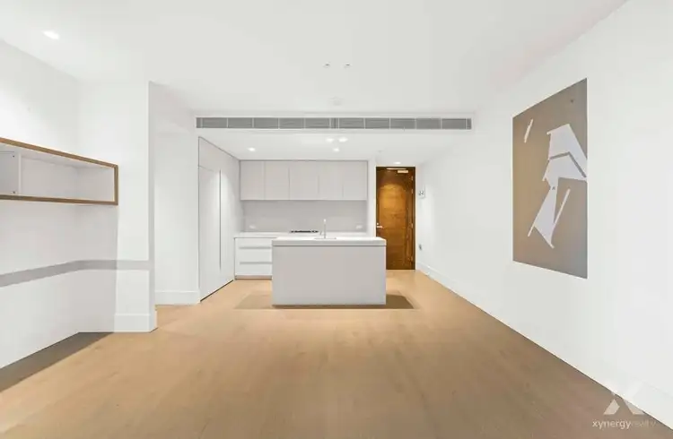 Second view of Homely apartment listing, 1302/1 Almeida Crescent, South Yarra VIC 3141