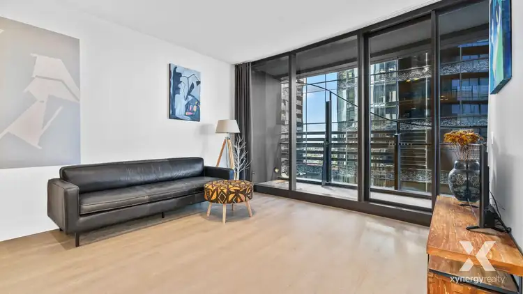 Third view of Homely apartment listing, 1302/1 Almeida Crescent, South Yarra VIC 3141