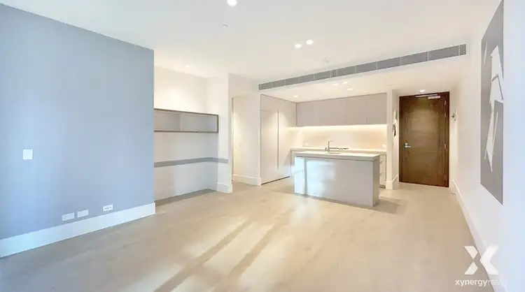 Third view of Homely apartment listing, 1302/1 Almeida Crescent, South Yarra VIC 3141