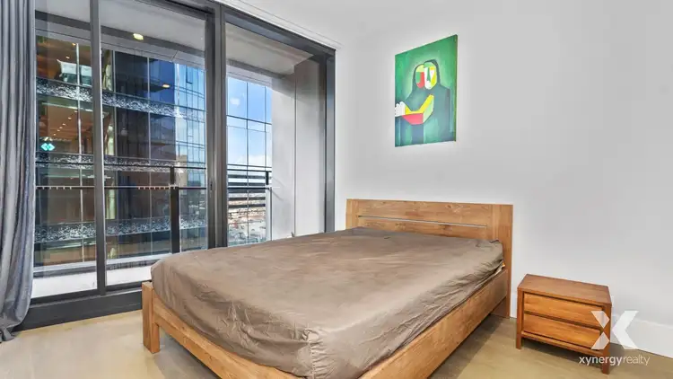 Fourth view of Homely apartment listing, 1302/1 Almeida Crescent, South Yarra VIC 3141