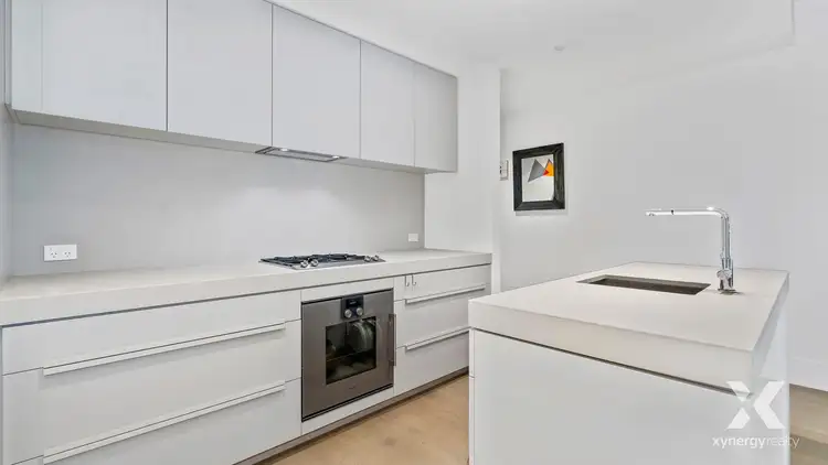 Fifth view of Homely apartment listing, 1302/1 Almeida Crescent, South Yarra VIC 3141