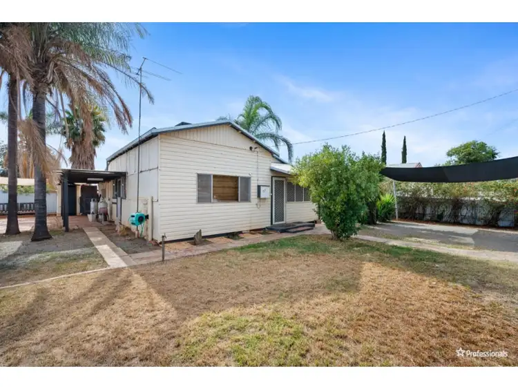 117 Moran Street, Victory Heights WA 6432