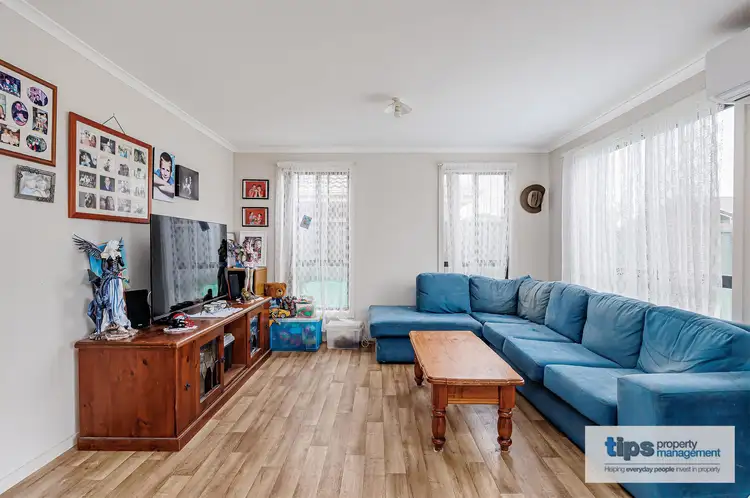 Fifth view of Homely house listing, 4 The Rise, Munno Para West SA 5115