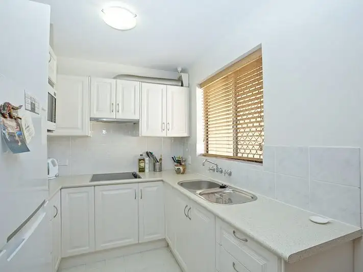 Second view of Homely apartment listing, 17/1-7 Gardner Street, Como WA 6152