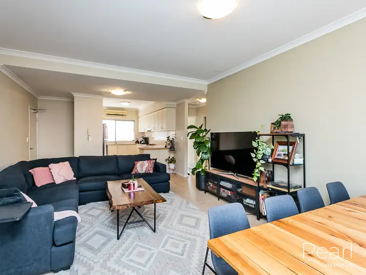 Main view of Homely apartment listing, 10/85 Reid Promenade, Joondalup WA 6027
