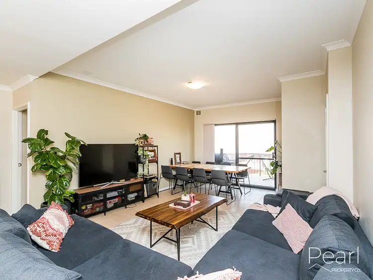 Fourth view of Homely apartment listing, 10/85 Reid Promenade, Joondalup WA 6027
