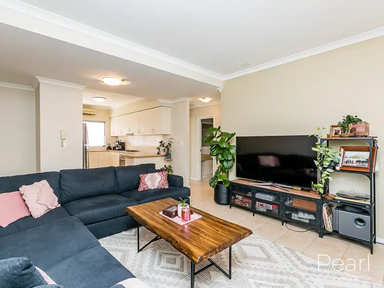 Fifth view of Homely apartment listing, 10/85 Reid Promenade, Joondalup WA 6027