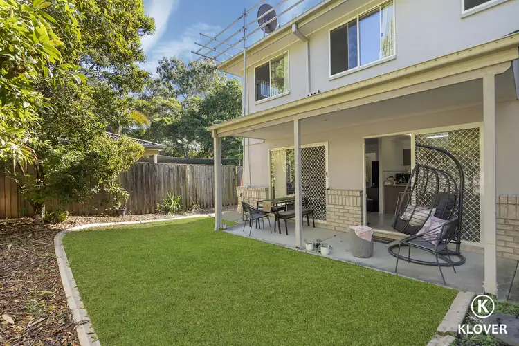 Third view of Homely townhouse listing, 32/201 Persse Road, Runcorn QLD 4113