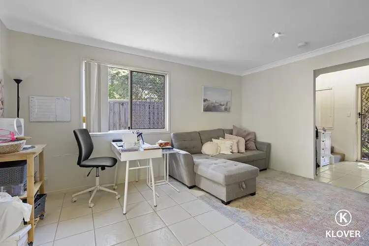 Fourth view of Homely townhouse listing, 32/201 Persse Road, Runcorn QLD 4113