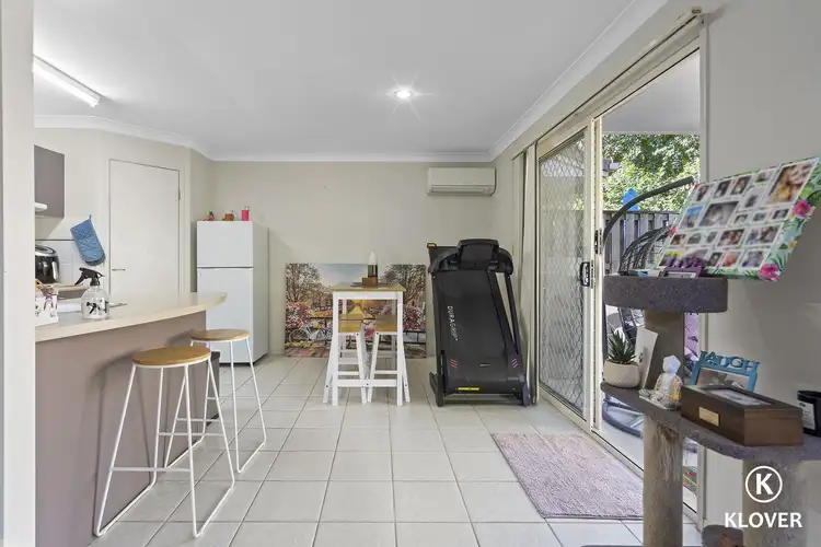 Sixth view of Homely townhouse listing, 32/201 Persse Road, Runcorn QLD 4113