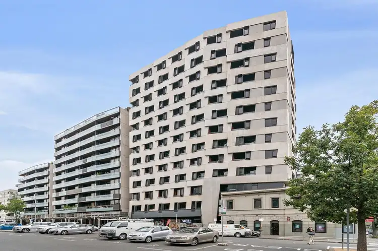301/131 Pelham Street, Carlton VIC 3053