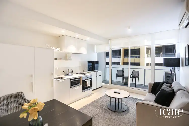 912/3-7 Claremont Street, South Yarra VIC 3141