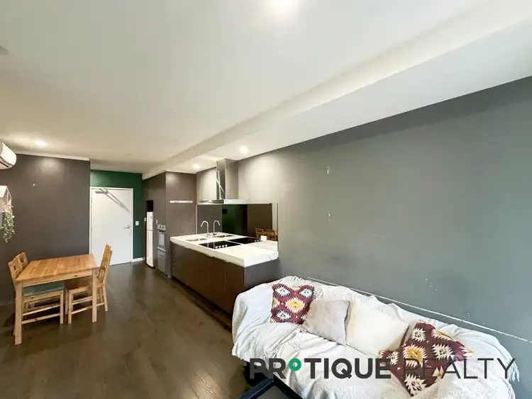 1302/11 Rose Lane, Melbourne VIC 3000
