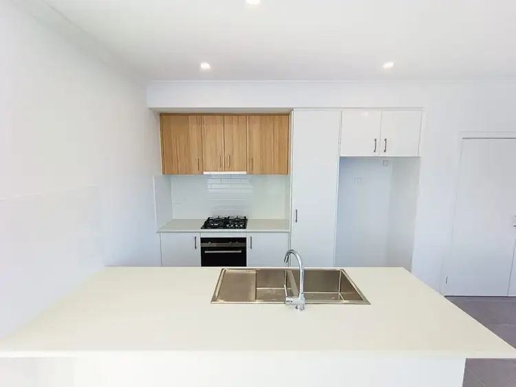 Fourth view of Homely house listing, 21 Delosperma Mews, Clyde VIC 3978