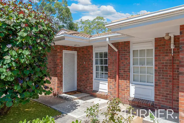 1/13 Uxbridge Street