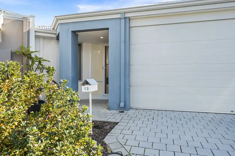 Second view of Homely house listing, 13/23 Bakana Loop, Landsdale WA 6065