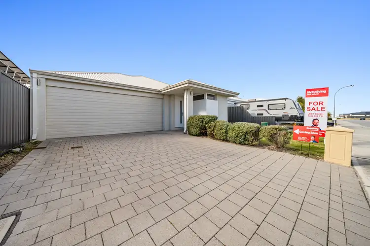 Third view of Homely house listing, 22 Arneis Avenue, Dayton WA 6055