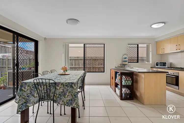 Second view of Homely townhouse listing, 24/35 Clarence Street, Calamvale QLD 4116