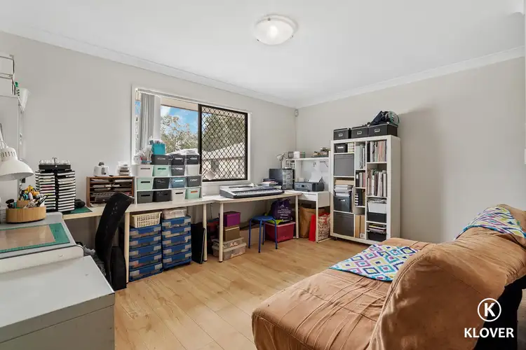 Fifth view of Homely townhouse listing, 24/35 Clarence Street, Calamvale QLD 4116