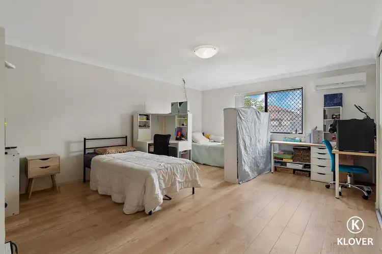 Sixth view of Homely townhouse listing, 24/35 Clarence Street, Calamvale QLD 4116