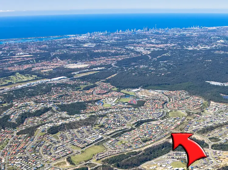Second view of Homely house listing, 27 Govett Street, Pacific Pines QLD 4211