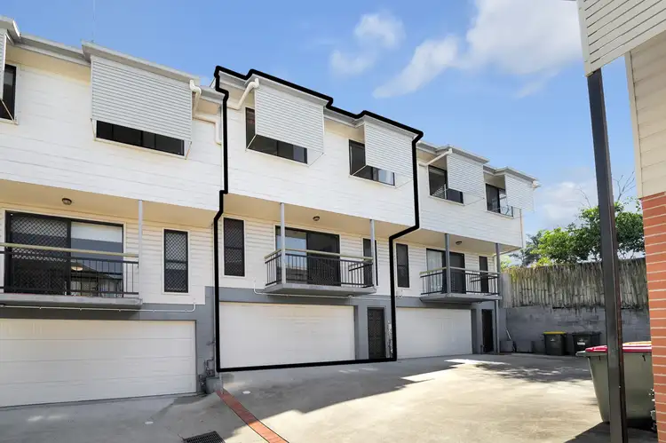 5/38 Elgin Street, Alderley QLD 4051