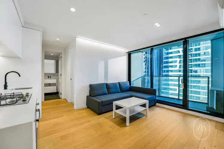 3906/442 Elizabeth Street, Melbourne VIC 3000