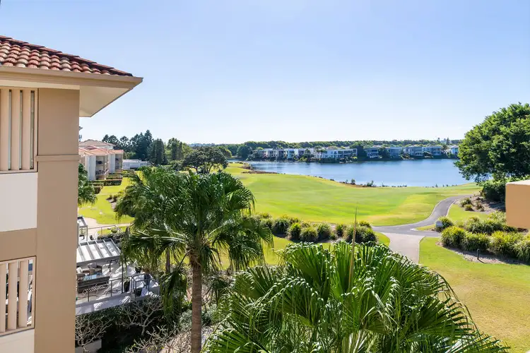 Main view of Homely apartment listing, 8437 Magnolia Drive East, Hope Island QLD 4212